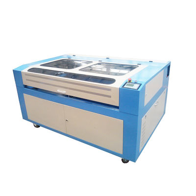 เครื่องตัดเลเซอร์ Co2 130/150 / 180w 1300x900mm สำหรับงานแกะสลักอะคริลิค
