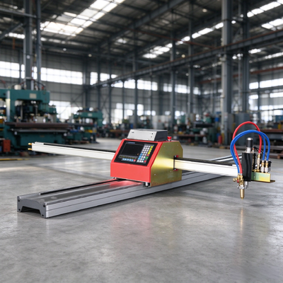 Power 160A CNC Plasma Metal Cutting Machine 1325/1530 Working Size
