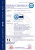 ประเทศจีน Jinan Leetro Technology Co., Ltd. รับรอง